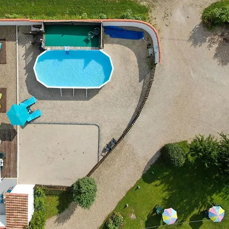 Country house Natura Serena Messe