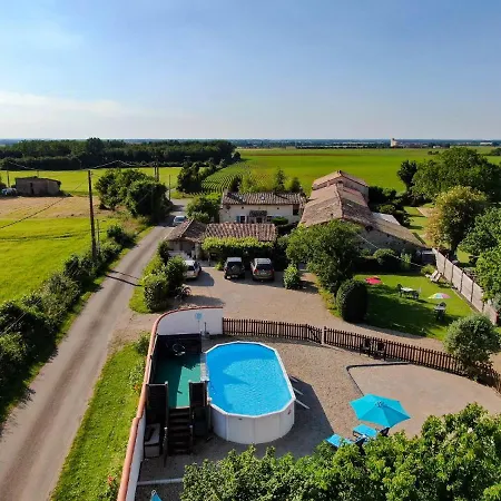 Country house Natura Serena *